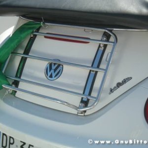 20-03-2011 - Scacco alla Gnu