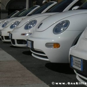 20-03-2011 - Scacco alla Gnu