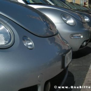 20-03-2011 - Scacco alla Gnu