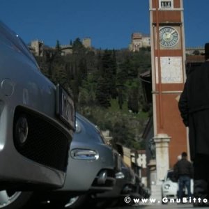 20-03-2011 - Scacco alla Gnu