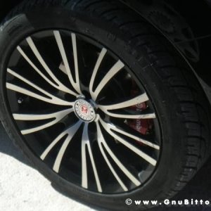 20-03-2011 - Scacco alla Gnu