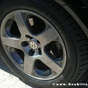 20-03-2011 - Scacco alla Gnu