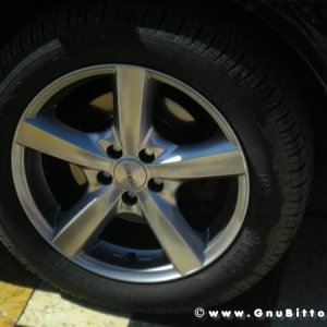 20-03-2011 - Scacco alla Gnu