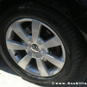 20-03-2011 - Scacco alla Gnu