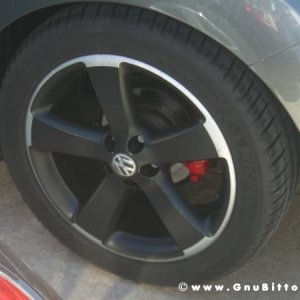 20-03-2011 - Scacco alla Gnu