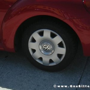 20-03-2011 - Scacco alla Gnu