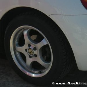 20-03-2011 - Scacco alla Gnu