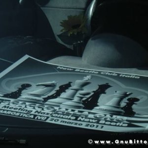 20-03-2011 - Scacco alla Gnu