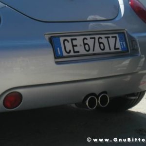 20-03-2011 - Scacco alla Gnu