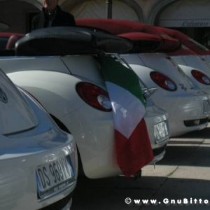 20-03-2011 - Scacco alla Gnu