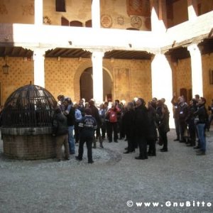 20-03-2011 - Scacco alla Gnu