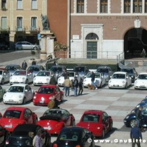 20-03-2011 - Scacco alla Gnu