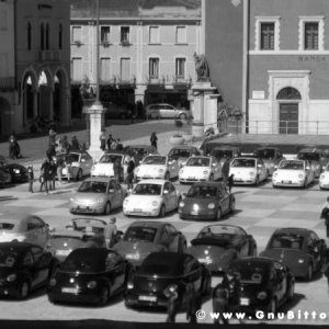 20-03-2011 - Scacco alla Gnu