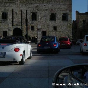 20-03-2011 - Scacco alla Gnu