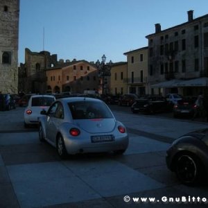 20-03-2011 - Scacco alla Gnu