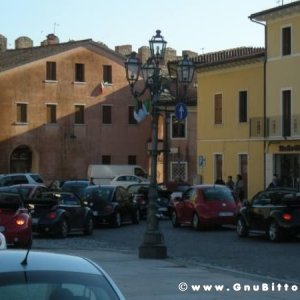 20-03-2011 - Scacco alla Gnu