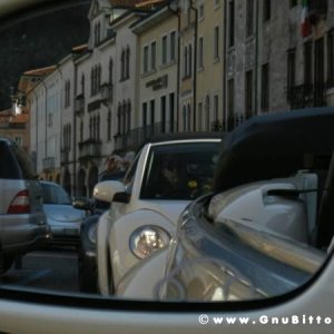 20-03-2011 - Scacco alla Gnu