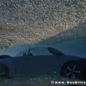 20-03-2011 - Scacco alla Gnu