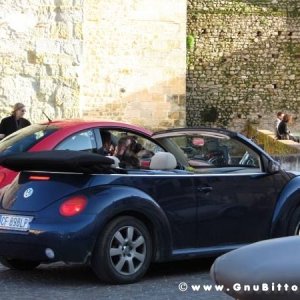 20-03-2011 - Scacco alla Gnu