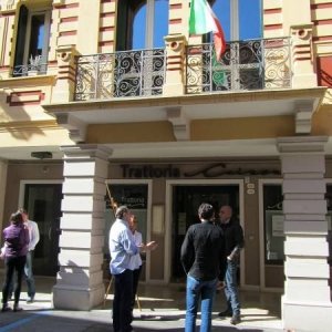 20-03-2011 - Scacco alla Gnu