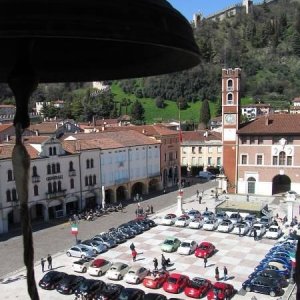 20-03-2011 - Scacco alla Gnu