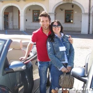 20-03-2011 - Scacco alla Gnu