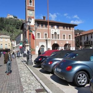 20-03-2011 - Scacco alla Gnu