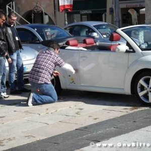 20-03-2011 - Scacco alla Gnu