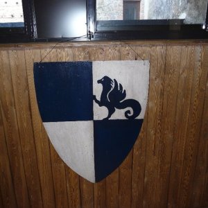 23'esimo scacco al gnu visita al castello