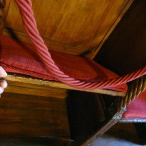 23'esimo scacco al gnu visita al castello