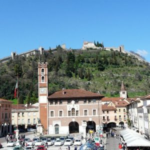 23'esimo scacco al gnu visita al castello