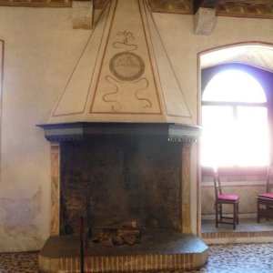 23'esimo scacco al gnu visita al castello