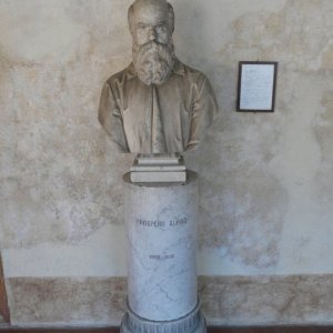 23'esimo scacco al gnu visita al castello