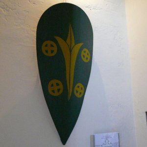 23'esimo scacco al gnu visita al castello