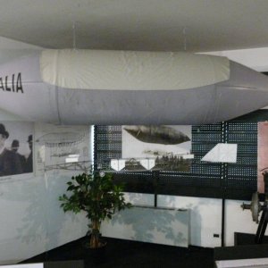 23'esimo scacco al gnu visita al museo dell'auto