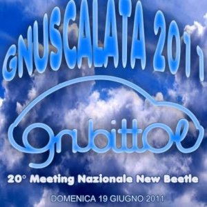 gnuscalata 2011