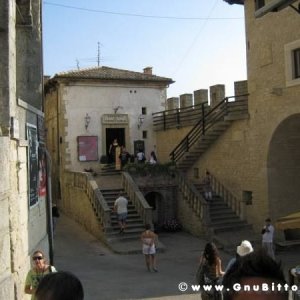 25-09-2011 -  Gnu On The Water 2011