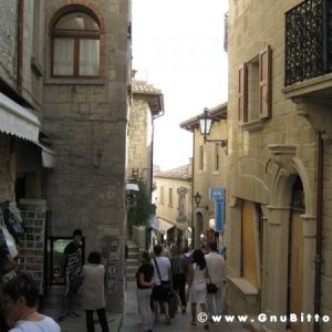 25-09-2011 -  Gnu On The Water 2011