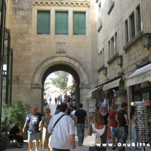 25-09-2011 -  Gnu On The Water 2011