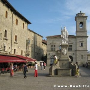 25-09-2011 -  Gnu On The Water 2011