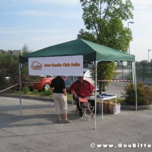 25-09-2011 -  Gnu On The Water 2011