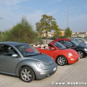 25-09-2011 -  Gnu On The Water 2011