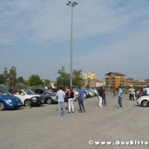 25-09-2011 -  Gnu On The Water 2011