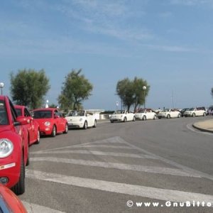 25-09-2011 -  Gnu On The Water 2011