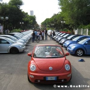 25-09-2011 -  Gnu On The Water 2011