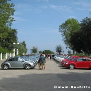 25-09-2011 -  Gnu On The Water 2011