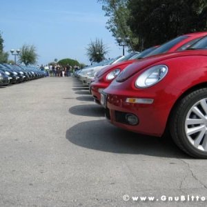 25-09-2011 -  Gnu On The Water 2011