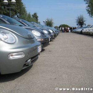 25-09-2011 -  Gnu On The Water 2011