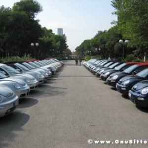 25-09-2011 -  Gnu On The Water 2011