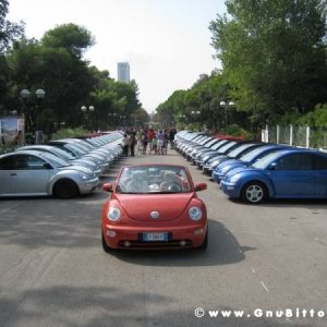 25-09-2011 -  Gnu On The Water 2011